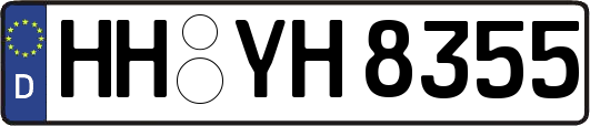 HH-YH8355