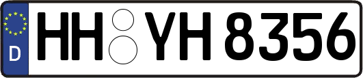 HH-YH8356