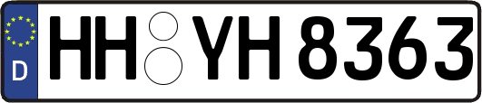 HH-YH8363