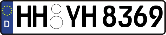 HH-YH8369