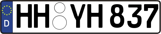 HH-YH837