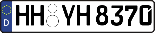 HH-YH8370