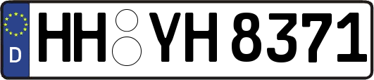 HH-YH8371