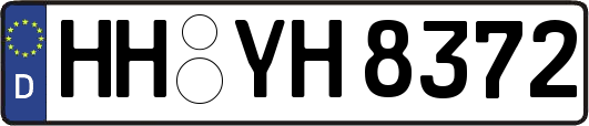 HH-YH8372