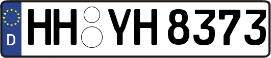 HH-YH8373