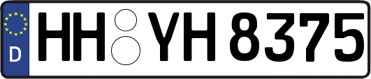 HH-YH8375