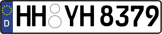 HH-YH8379