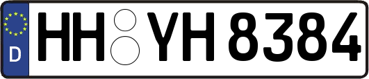 HH-YH8384