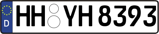 HH-YH8393