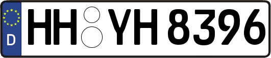 HH-YH8396