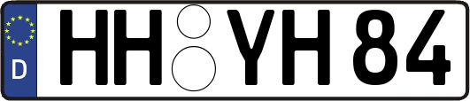 HH-YH84