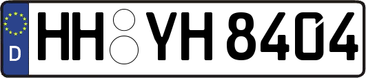 HH-YH8404