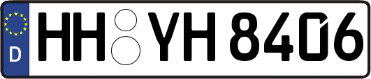 HH-YH8406