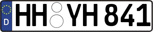 HH-YH841