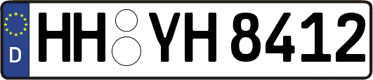 HH-YH8412
