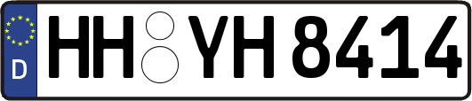 HH-YH8414