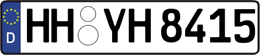 HH-YH8415