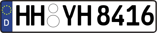 HH-YH8416