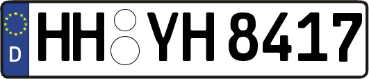 HH-YH8417