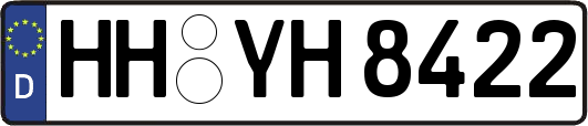 HH-YH8422