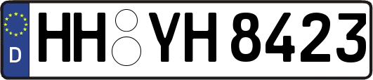 HH-YH8423