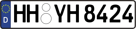 HH-YH8424