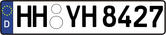 HH-YH8427