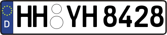 HH-YH8428