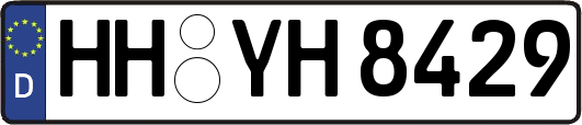 HH-YH8429