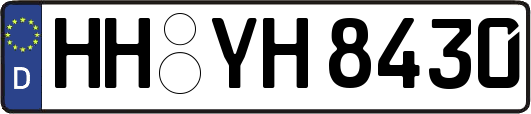HH-YH8430