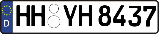 HH-YH8437