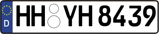 HH-YH8439