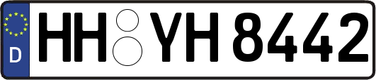 HH-YH8442