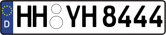 HH-YH8444