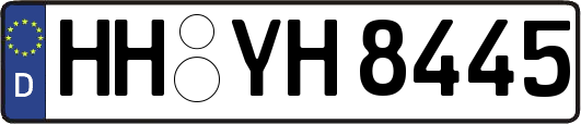 HH-YH8445