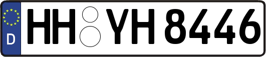 HH-YH8446