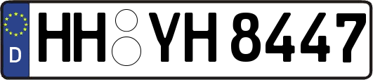 HH-YH8447