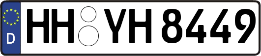 HH-YH8449