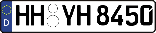 HH-YH8450