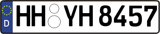 HH-YH8457