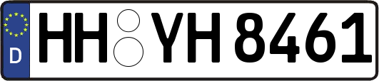HH-YH8461
