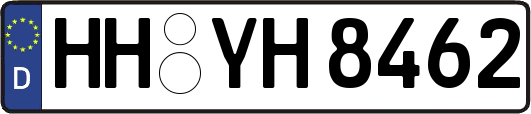 HH-YH8462