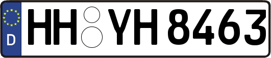 HH-YH8463