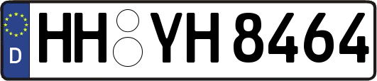 HH-YH8464