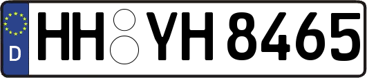HH-YH8465