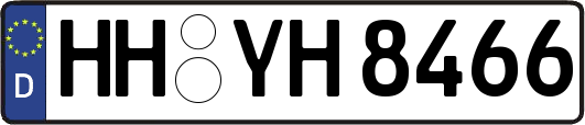 HH-YH8466