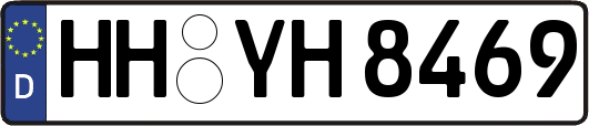 HH-YH8469
