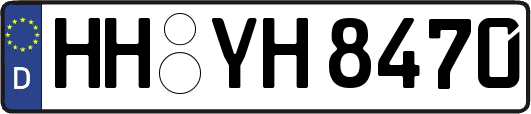 HH-YH8470