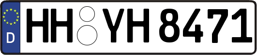 HH-YH8471