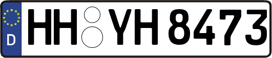 HH-YH8473